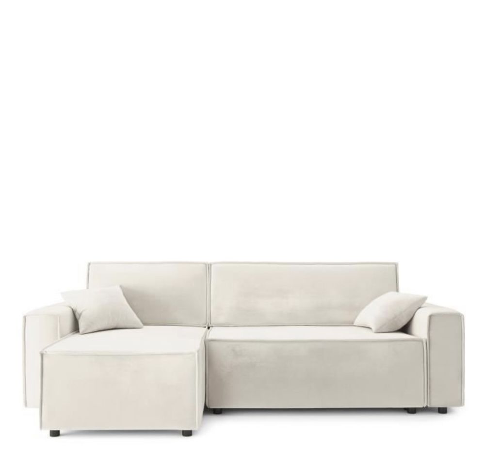 Canap� angle beige 700 Saint-Gratien (95)