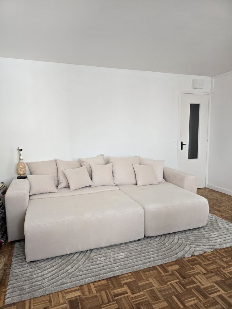 Canap� d'angle + coffre 800 Saint-Maur-des-Foss�s (94)