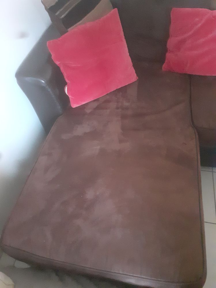 CANAPE ANGLE CONVERTIBLE PLUS COFFRE 350 Cheill� (37)