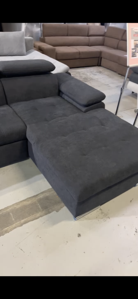 canap� d'angle convertible 640 Rillieux-la-Pape (69)