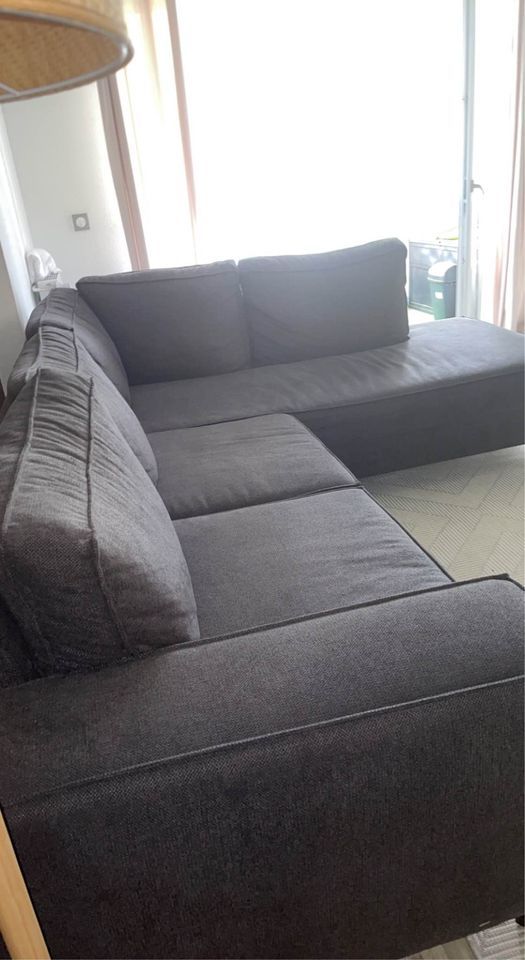 Canap� d'angle convertible en parfait �tat 650 Lons (64)