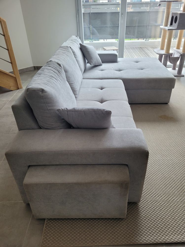 canap� d'angle convertible 700 Blagnac (31)