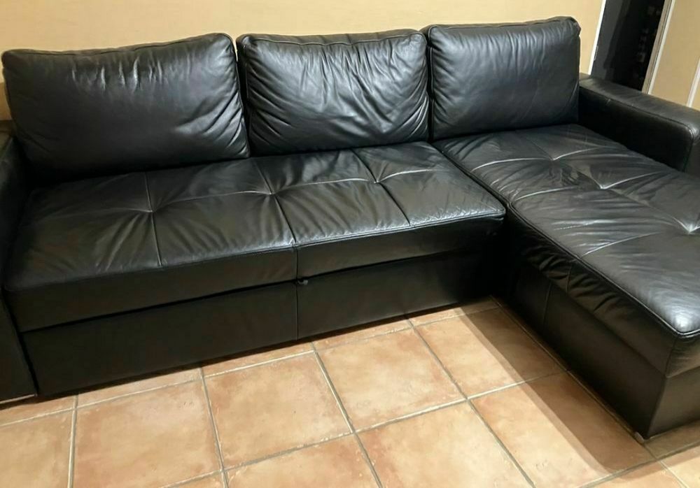 Canap� d'angle convertible 260 �pagny Metz Tessy (74)