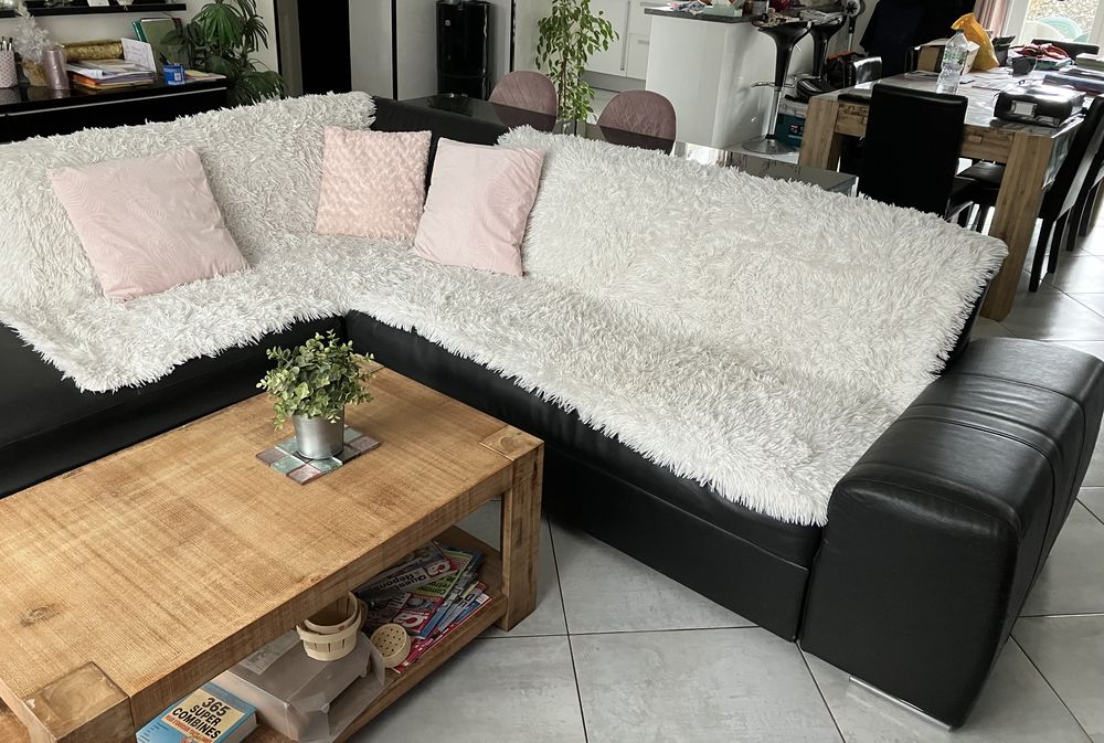 Canap� d'angle convertible 180 Savigny-sur-Orge (91)