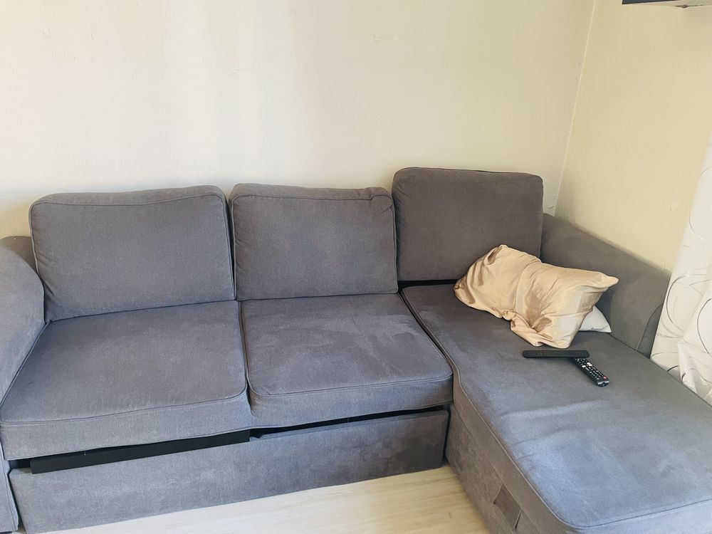 Canape d'angle convertible 40 Limeil-Br�vannes (94)