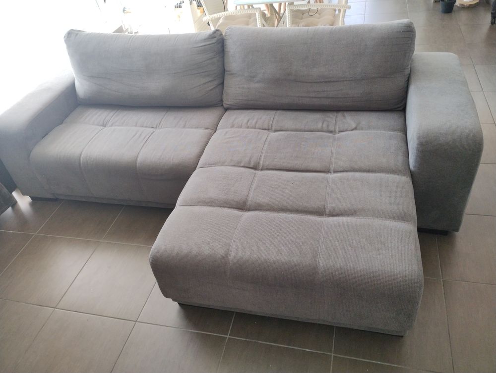 Canap� d'angle convertible 460 Perpignan (66)