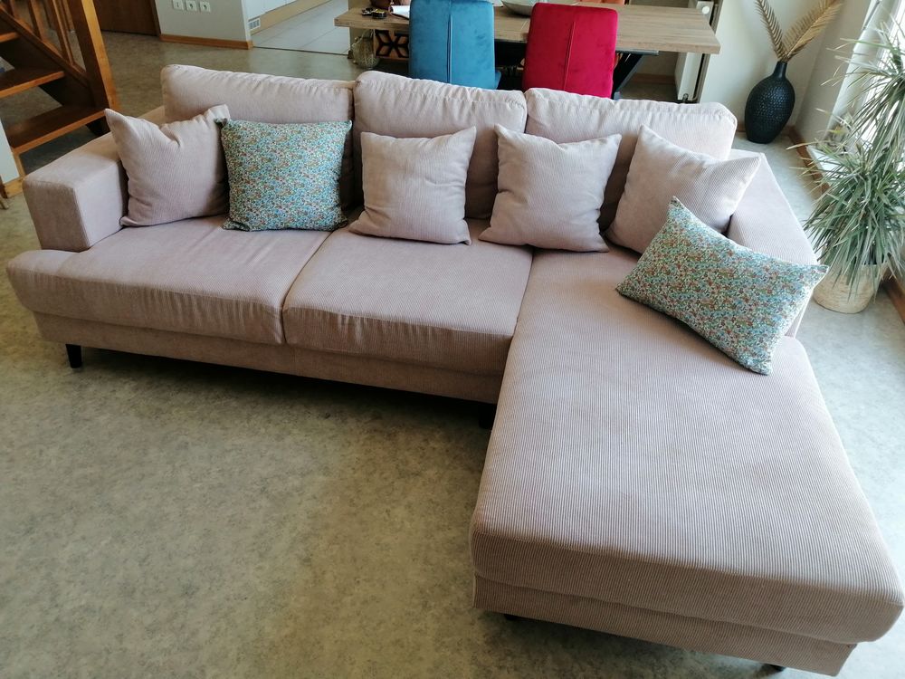 Canap� d'angle convertible neuf 600 Haguenau (67)