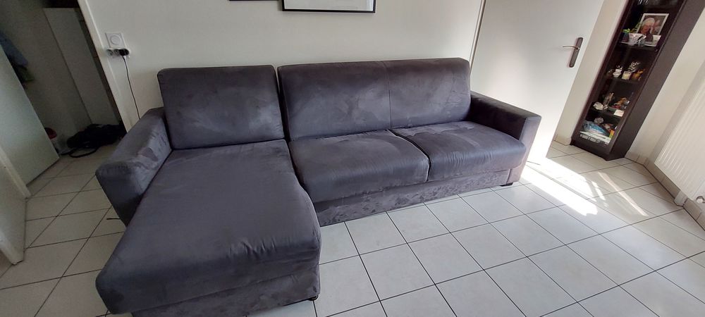 Canap� d'angle convertible syst�me rapido ou express 500 Voisins-le-Bretonneux (78)