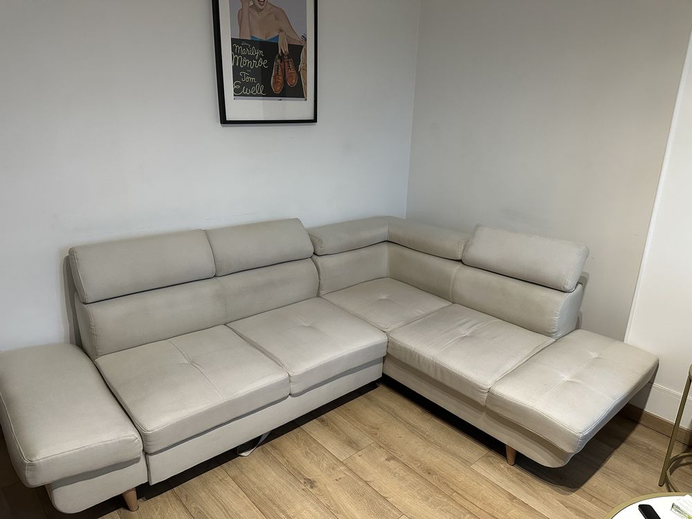 canap� d?angle convertible 700 Maisons-Laffitte (78)