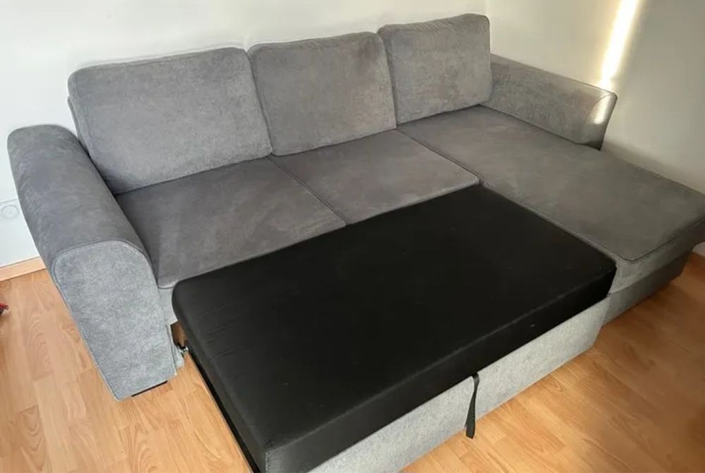 Canap� d'angle convertible FARO 300 Meyzieu (69)