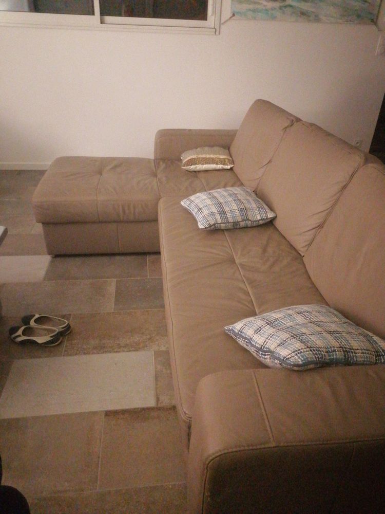 Canap� d'angle convertible 0 La Tranche-sur-Mer (85)