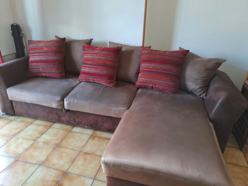 Canap� d'angle convertible 130 Br�tigny-sur-Orge (91)