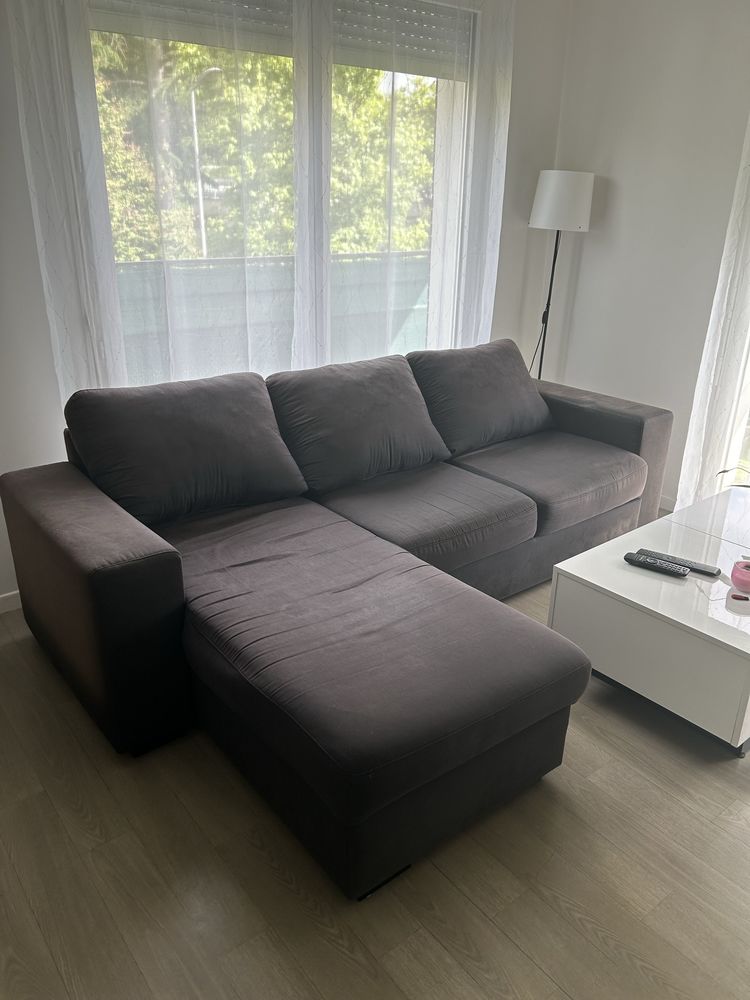 canap� d'angle convertible 100 Villepinte (93)