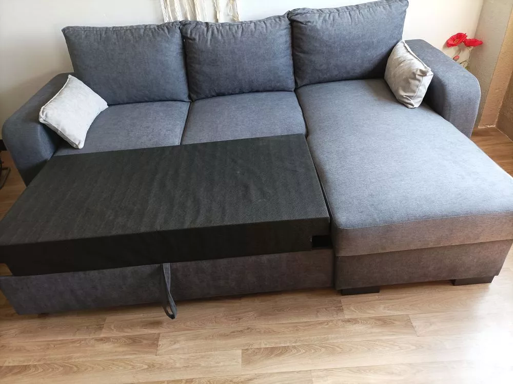 Canap� d'angle convertible r�versible 300 Avignon (84)