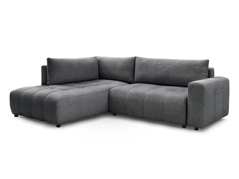 Canap� d'angle convertible avec coffre ? Bobochic ARSENE 1300 Fr�jus (83)