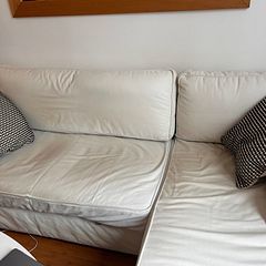 Canap� d'angle convertible 340 Paris 20 (75)