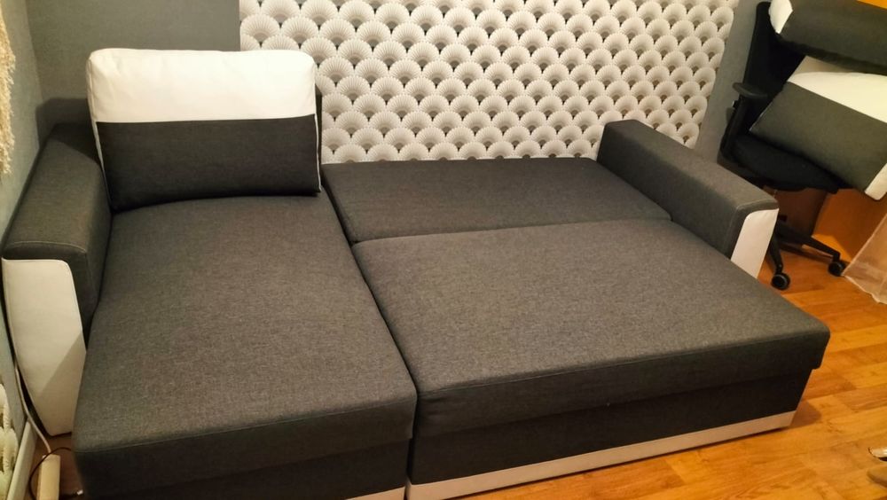 Canap� d angle convertible 300 Sainte-Gemme-la-Plaine (85)