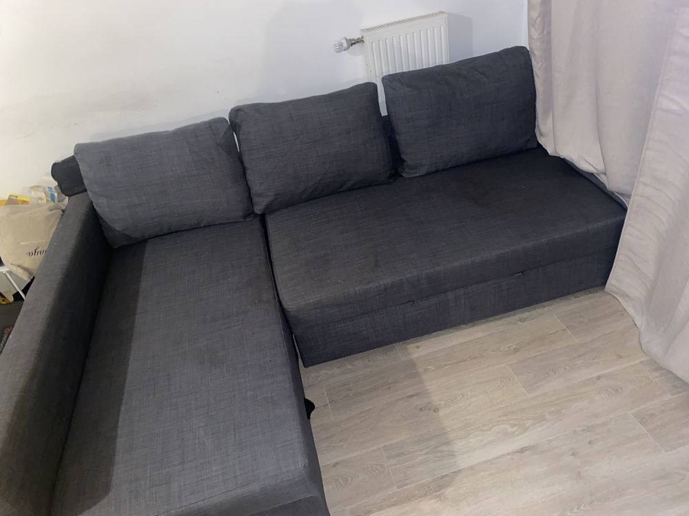 Canap� d'angle convertible 250 Roissy-en-Brie (77)