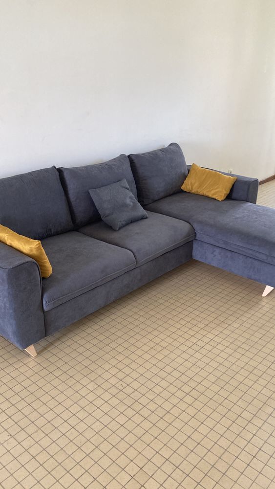 Canap� d'angle convertible 700 La Trinit� (97)