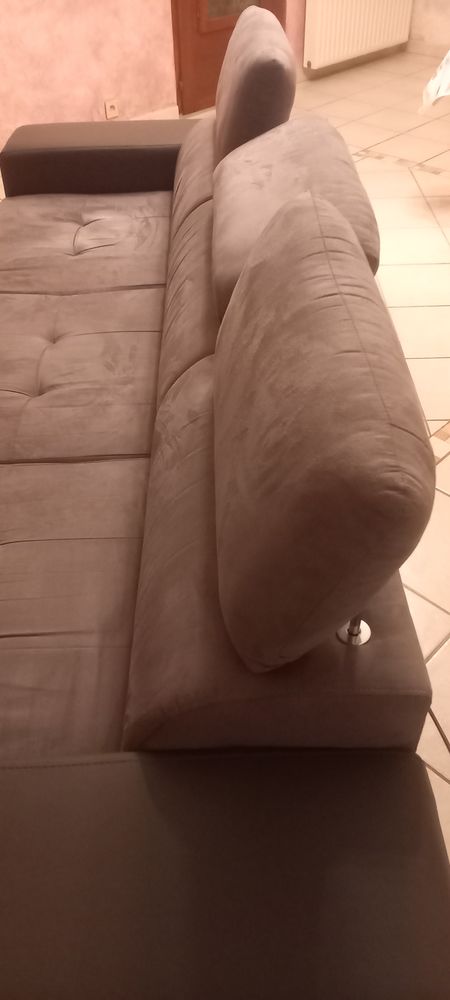 canap� d'angle convertible 500 Cambrin (62)