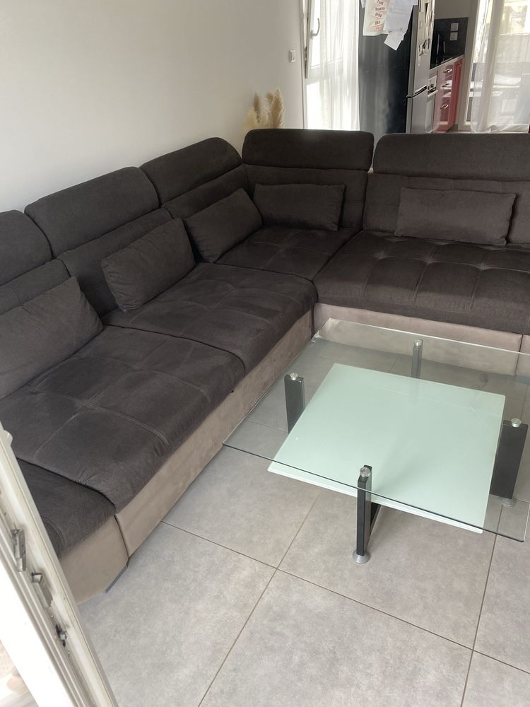 canap� d'angle convertible 600 Besan�on (25)