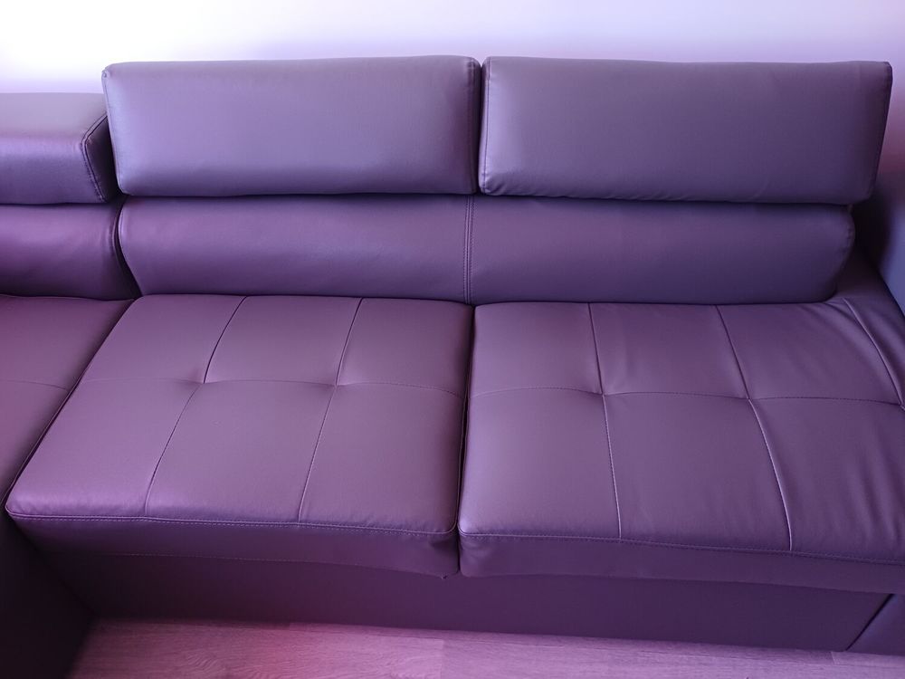 Canap� d'angle convertible 300 Montigny-l�s-Cormeilles (95)