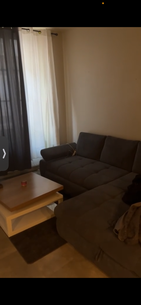 canap� d'angle convertible 750 Le Puy-en-Velay (43)