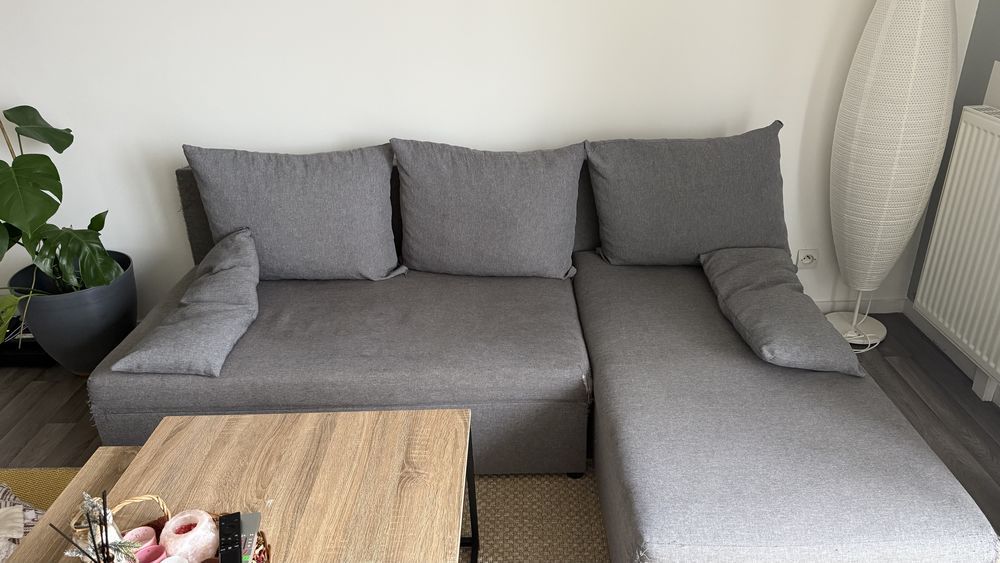 Canap� d'angle convertible IKEA 160 Houilles (78)