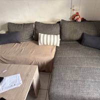 canap� d'angle convertible 200 Nantes (44)