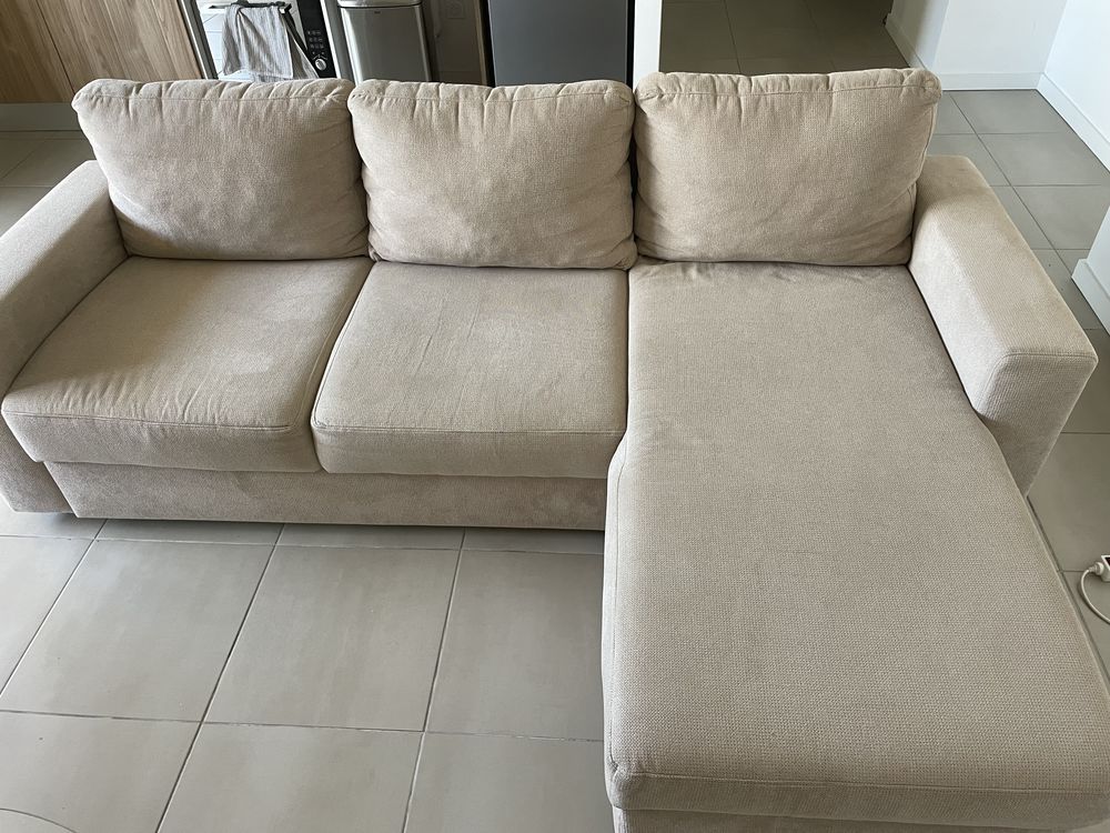 Canap� d'angle Convertible 400 Floirac (33)