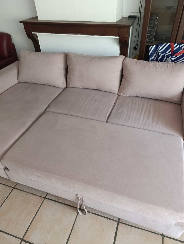 canap�+d'angle+convertible 150 Nogent (52)