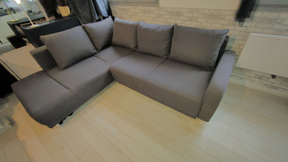 canap� d'angle convertible 170 Roissy-en-Brie (77)