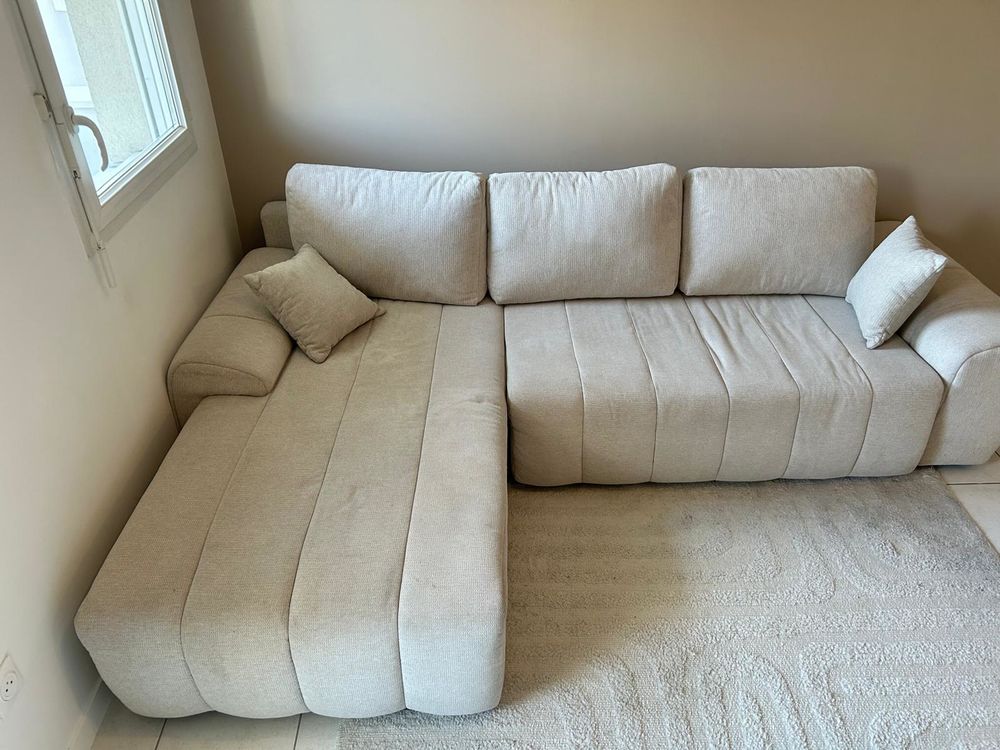 Canap� d'angle convertible Albi 700 Villeparisis (77)