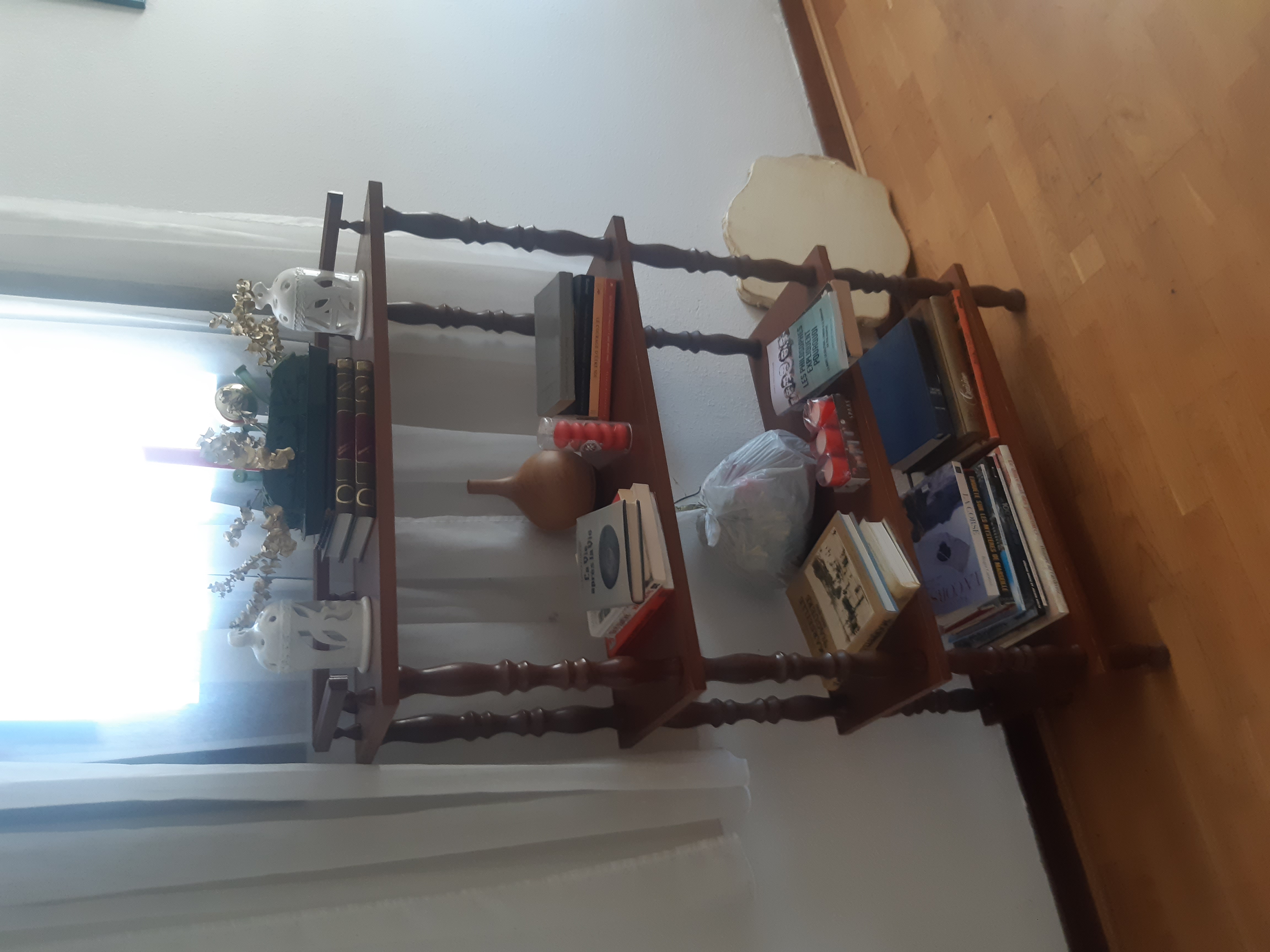 canape d angle en cuit blanc 0 La Grande-Motte (34)