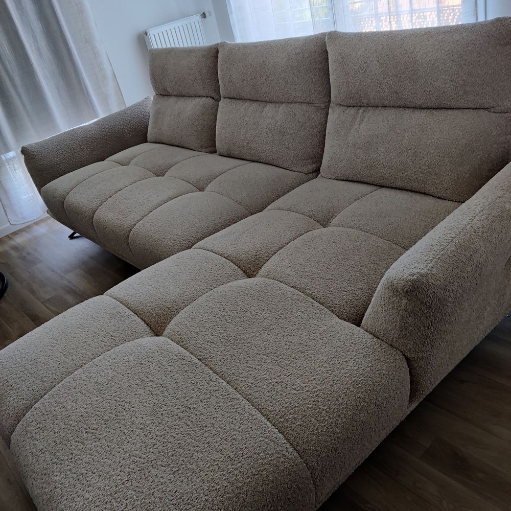 Canap� d'angle droit 950 Cergy (95)