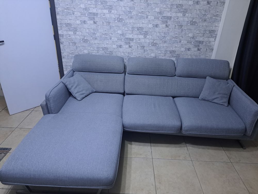 Canap� d'angle droite officielle interiro 450 Sucy-en-Brie (94)