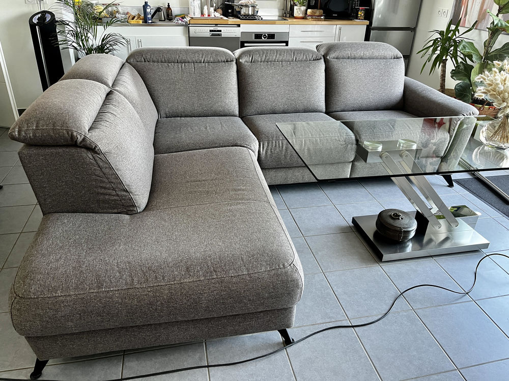 Canap�  d'angle top �tat 900 Olonne-sur-Mer (85)