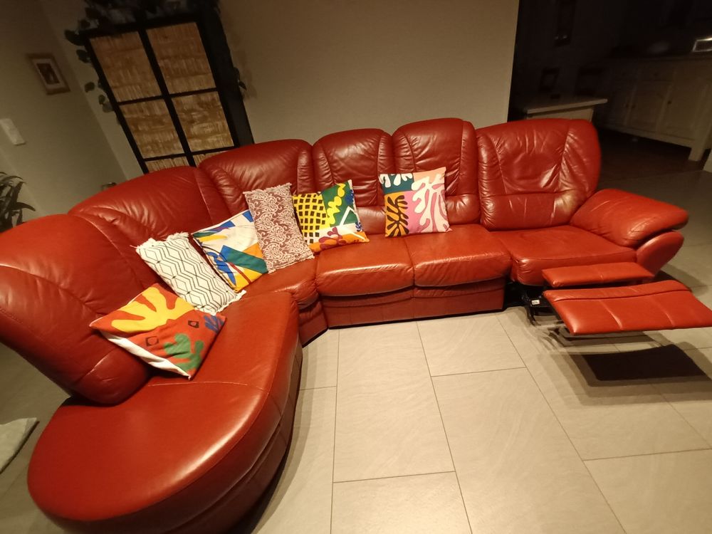 Canap� d'angle   Fauteuil 600 Mayran (12)