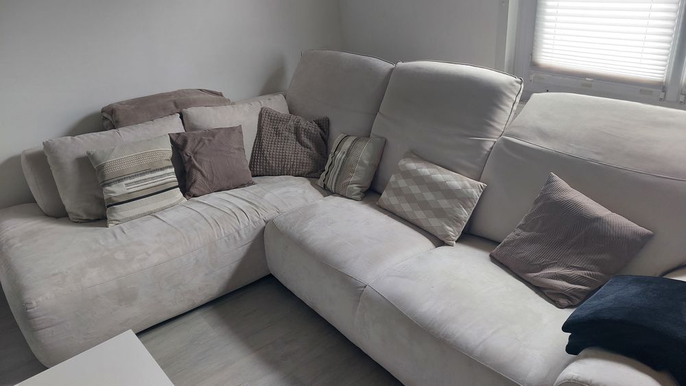 CANAPE ANGLE FIXE 620 Saint-Vincent-de-Tyrosse (40)