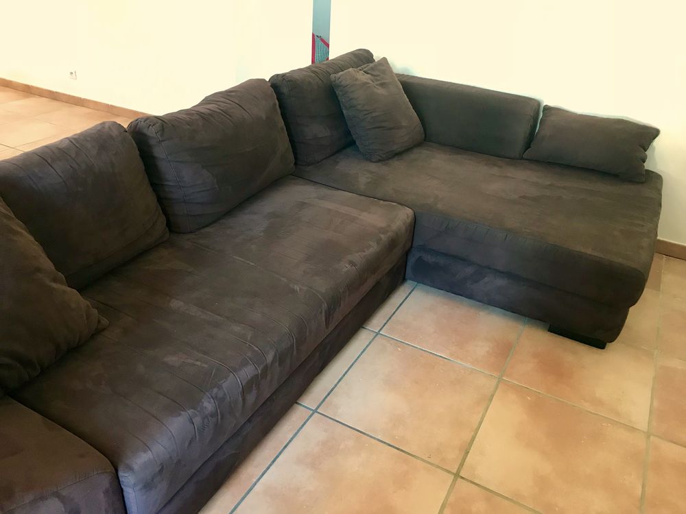 canap� d angle gauche 550 Six-Fours-les-Plages (83)