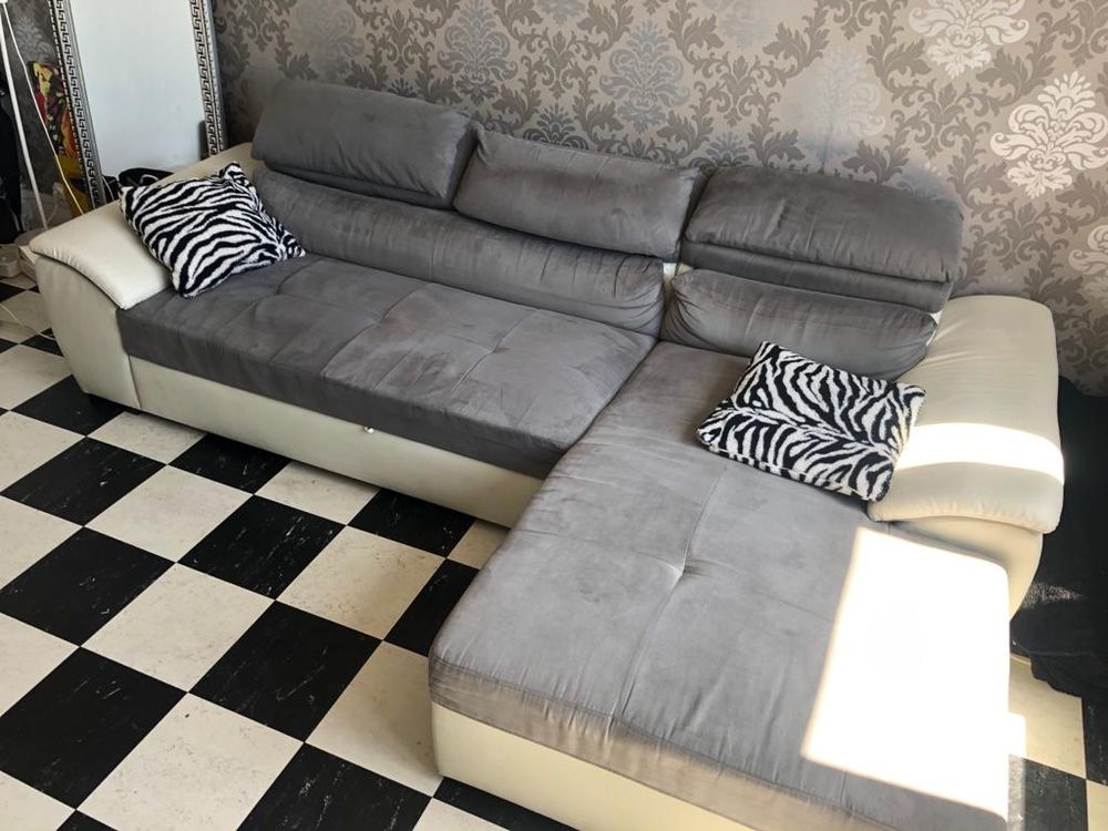 Canap� angle gauche convertible 290 Vitry-sur-Seine (94)