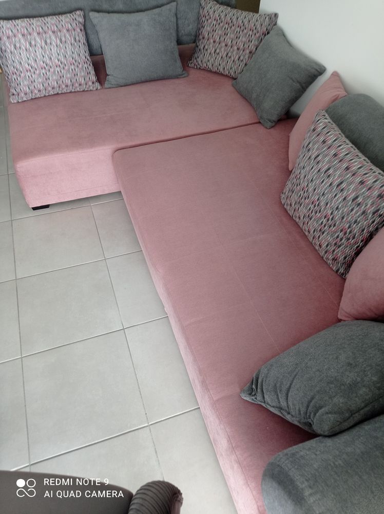 Canap� angle gauche 900 Martinique (97)