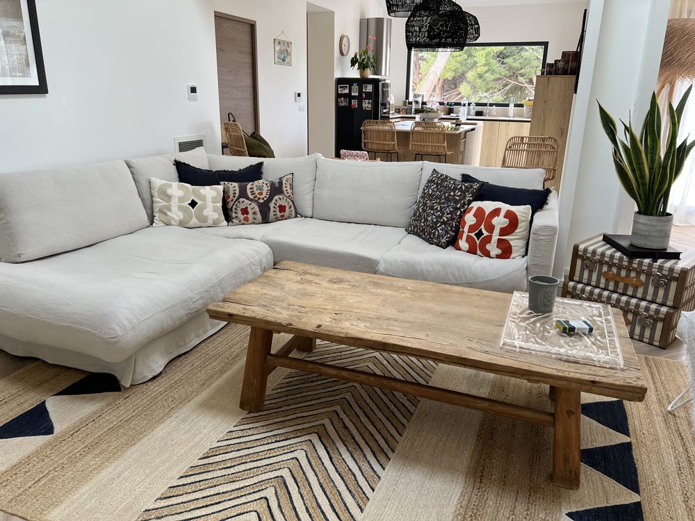 Canape d'angle gauche et SITS HEAVEN 5500 S�rignan (34)