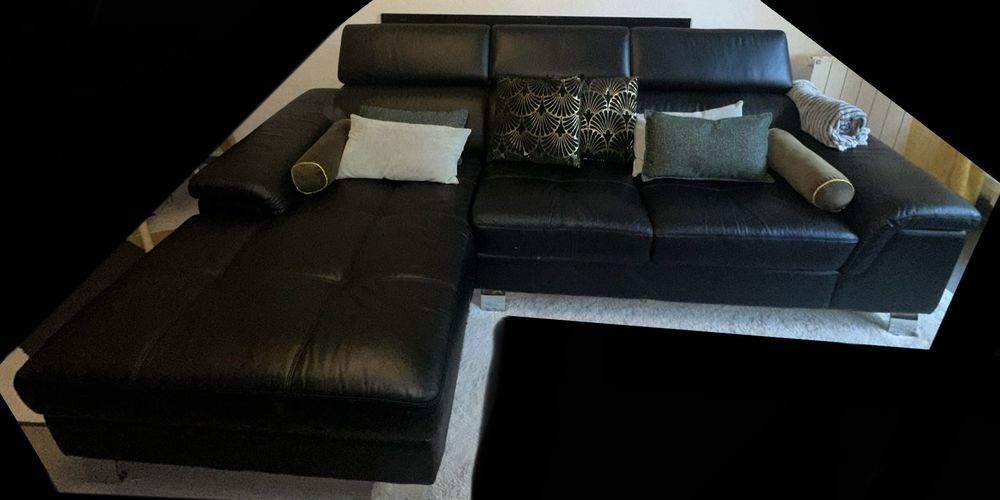 canap� d'angle gauche 500 B�gles (33)