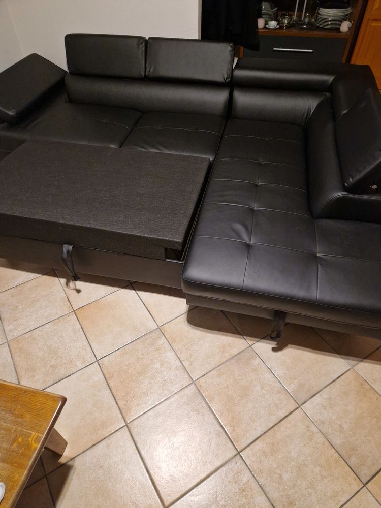 Canap� d'angle gauche 500 Merville (31)