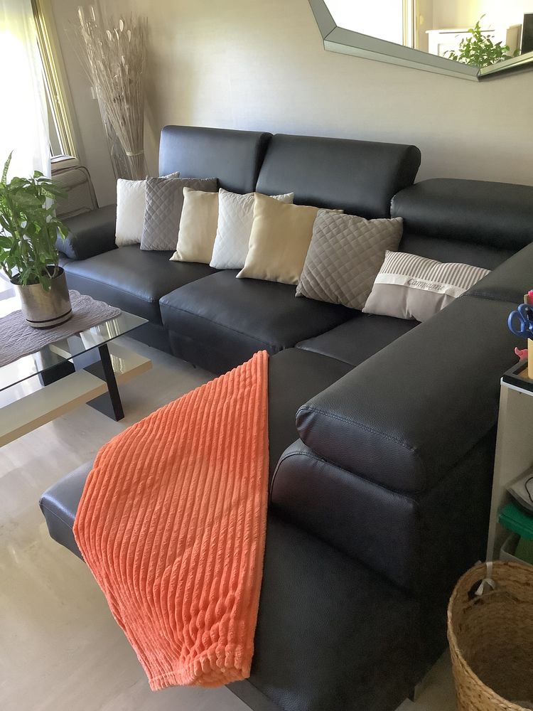 canape d'angle gauche 290 Cannes (06)