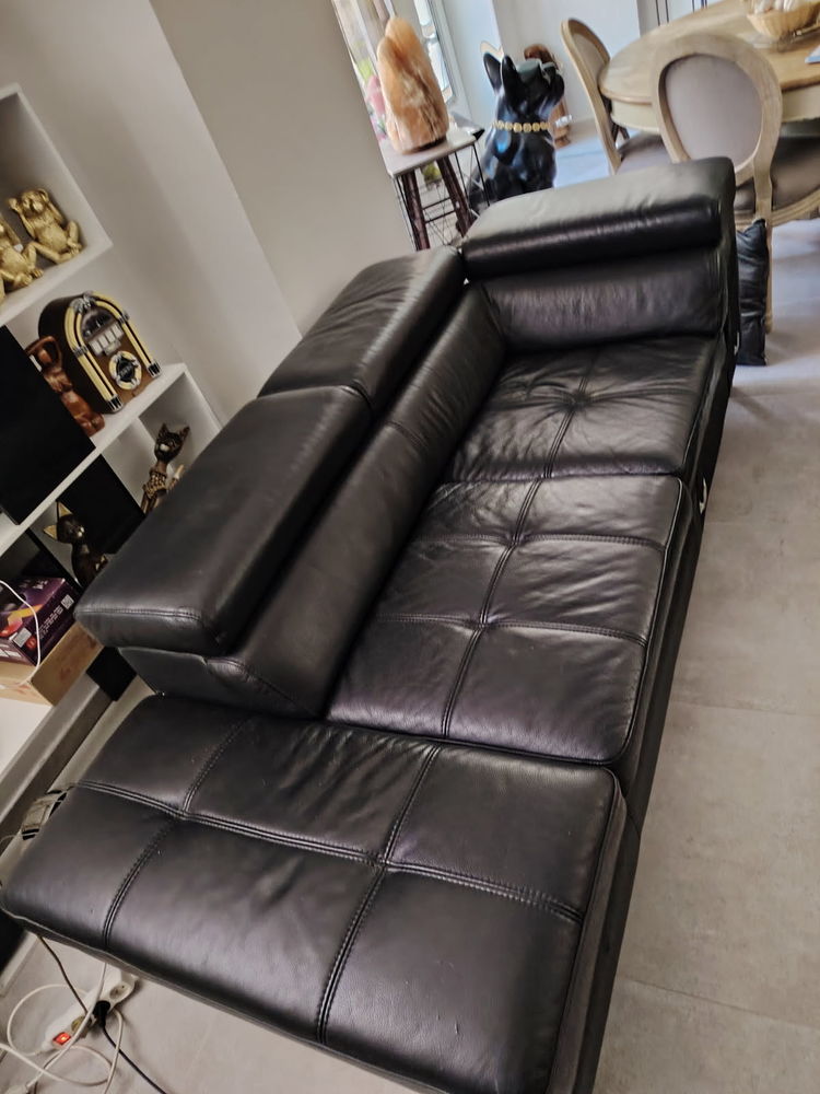 Canap� d'angle gauche 400 Fons (30)