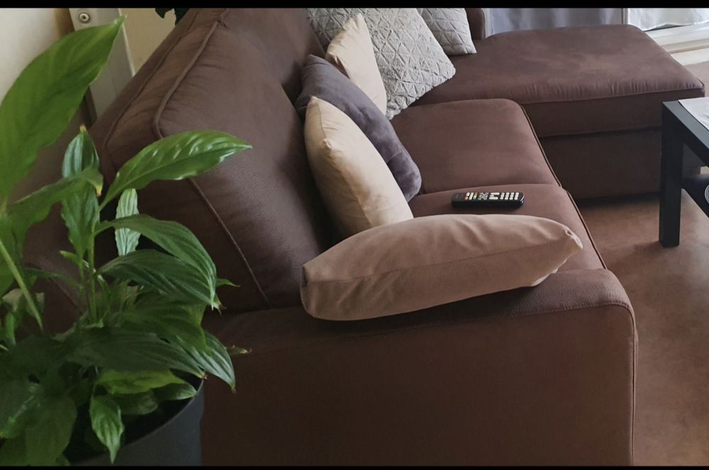 Canap� d'angle gauche poltronesofa 850 Tours (37)