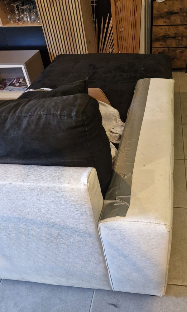 Canape d'angle gauche 50 Grans (13)