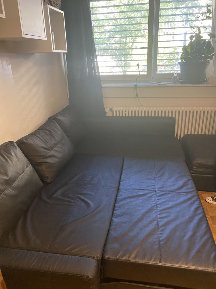 Canapé lit d'angle IKEA  300 Gaillard (74)